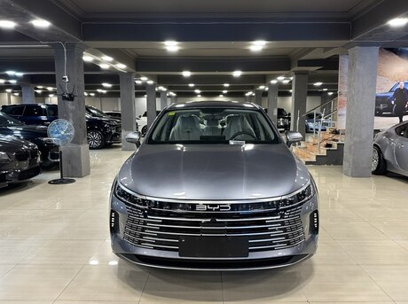 BYD Destroyer 05