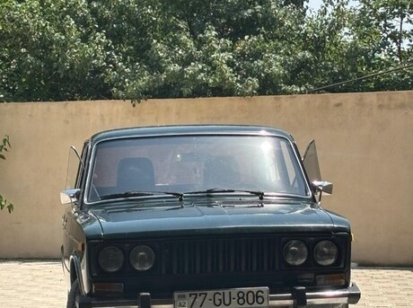 LADA (VAZ) 2106