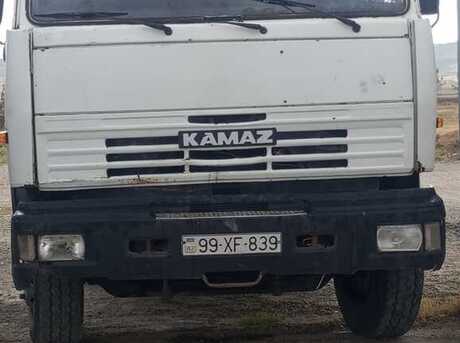 KamAz 65115 2005