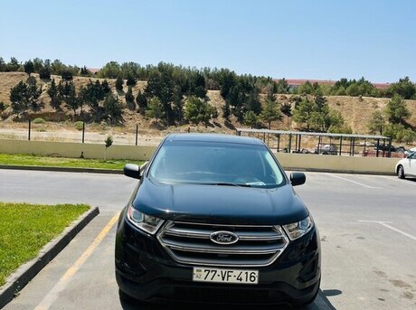 Ford Edge