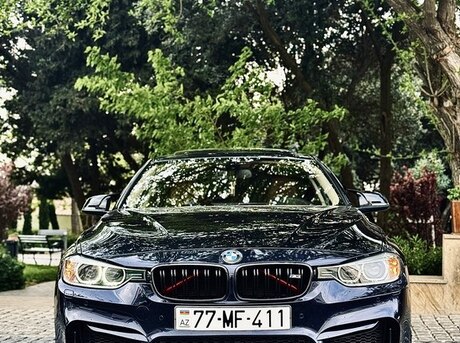 BMW 328