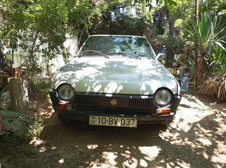 Fiat  1981