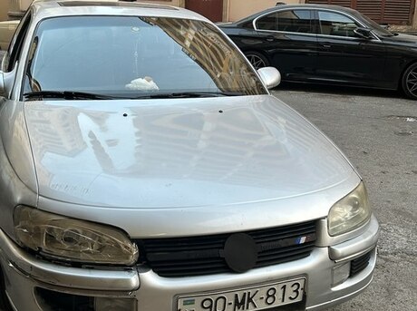 Opel Omega 1997