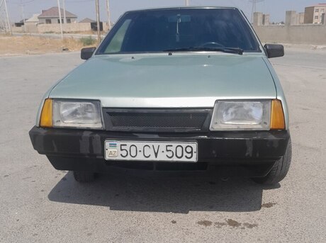 LADA (VAZ) 2109 1994