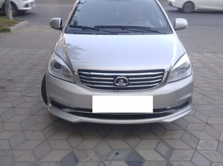 GWM (Great Wall Motor) Voleex C30