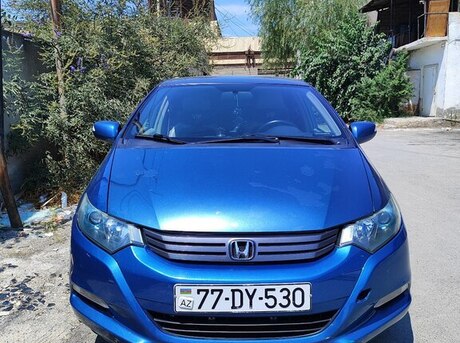 Honda Insight 2009