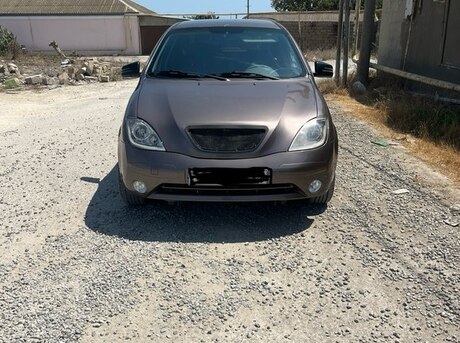 Saipa Tiba