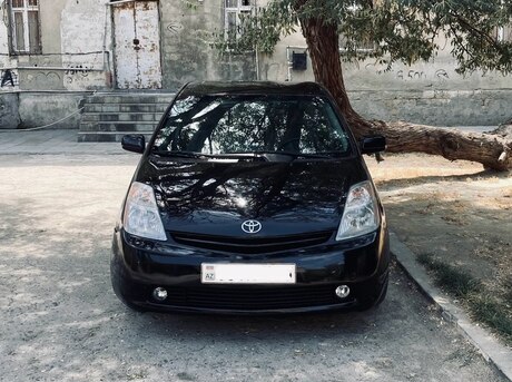 Toyota Prius 2007