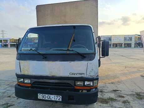 Mitsubishi Canter 2005