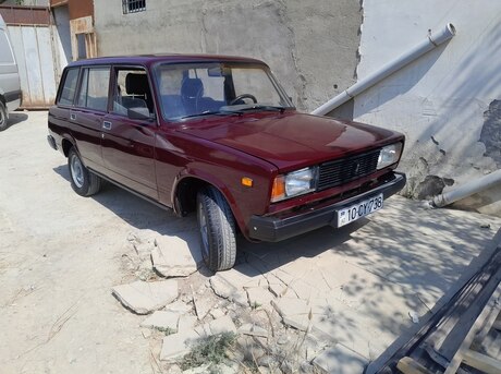 LADA (VAZ) 2104 2005