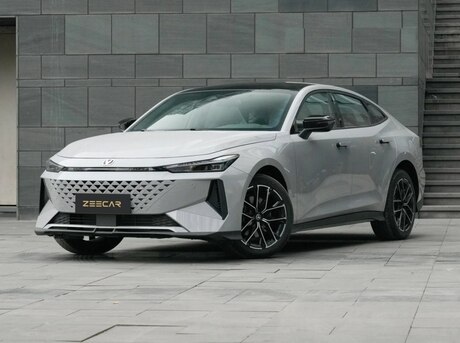 Changan Uni-V iDD