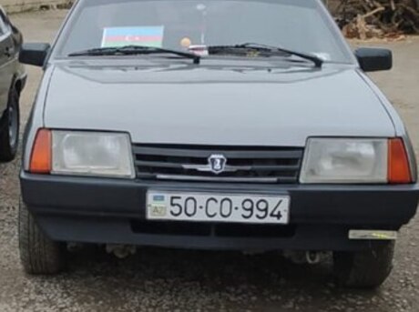 LADA (VAZ) 21099 1995