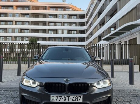 BMW 328