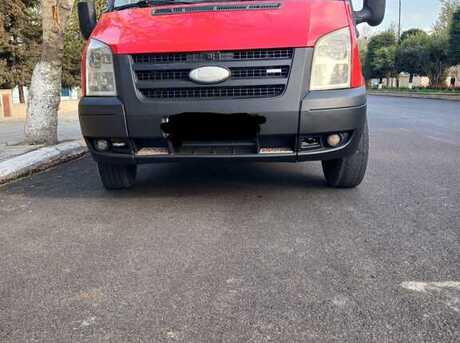 Ford Transit 2006