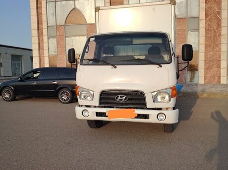 Hyundai HD-65 2014