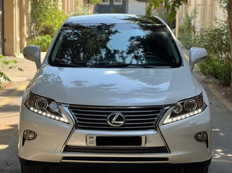 Lexus RX 350