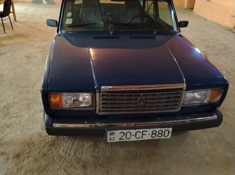 LADA (VAZ) 2107 2008