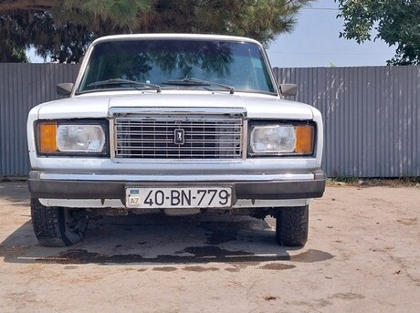 LADA (VAZ) 2107 2003