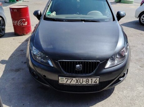 SEAT Ibiza 2009