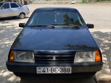 LADA (VAZ) 21099 2003