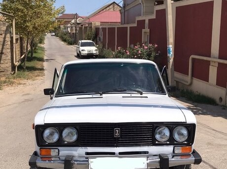 LADA (VAZ) 2106