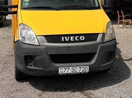 Iveco 35 S11