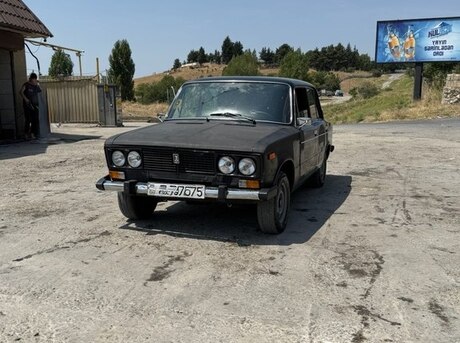 LADA (VAZ) 2106 2003