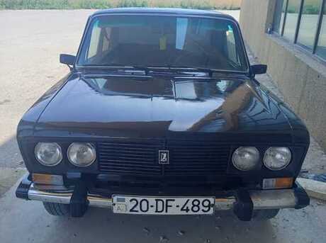 LADA (VAZ) 2106