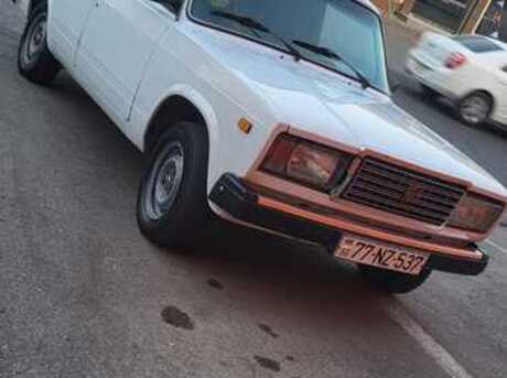 LADA (VAZ) 2107 2011
