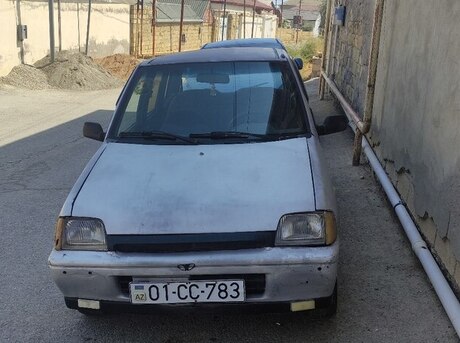 Daewoo Tico 1994