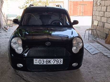 Lifan 320 2010