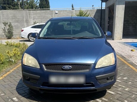Ford Focus 2007