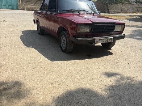 LADA (VAZ) 2107 2009