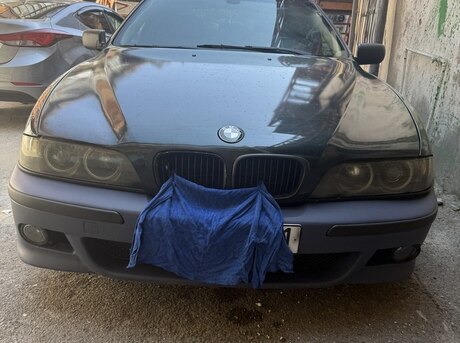 BMW 528 1999