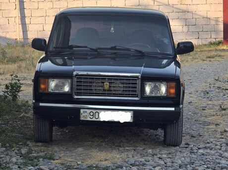 LADA (VAZ) 2107 2011