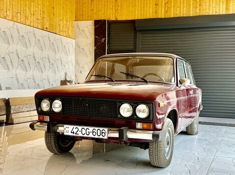 LADA (VAZ) 2106