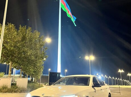 BMW 528 2016
