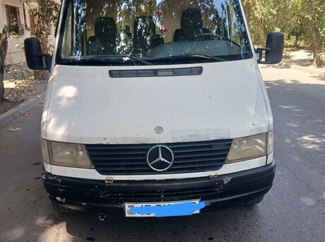 Mercedes Sprinter 312 1998