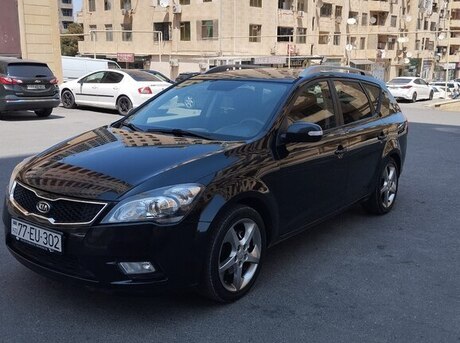 Kia  2010