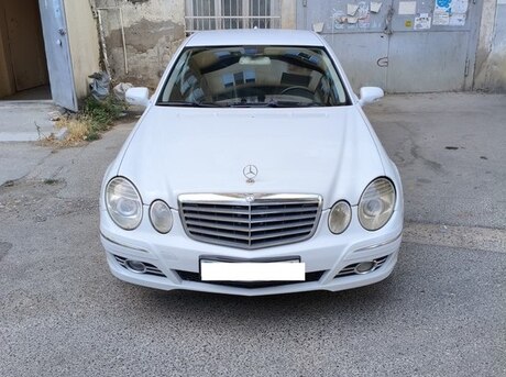 Mercedes E 220 d