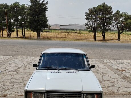 LADA (VAZ) 2107 1997