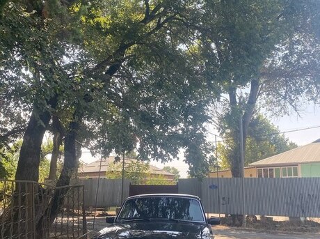 GAZ 3102 1995