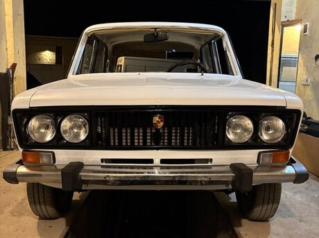 LADA (VAZ) 2106