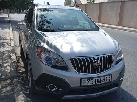 Buick Encore