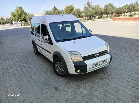 Ford Tourneo Connect 2008