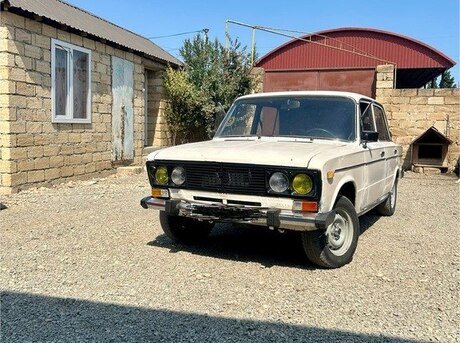 LADA (VAZ) 2106
