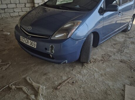 Toyota Prius 2007