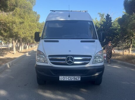 Mercedes Sprinter 311 2008