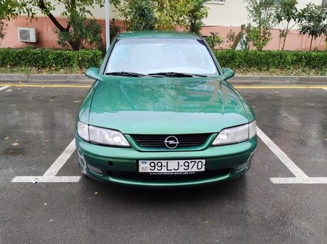 Opel Vectra 1997