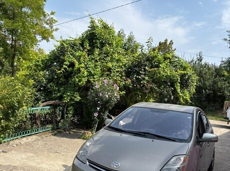 Toyota Prius 2007